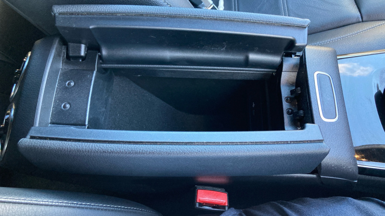 Mercedes-Benz CLA 200 AMG Line 5dr Tip Auto Petrol Estate